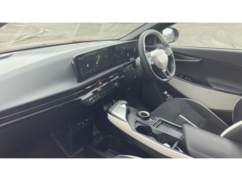 Kia EV6 239kW GT Line S 84kWh 5dr AWD Auto Electric Estate